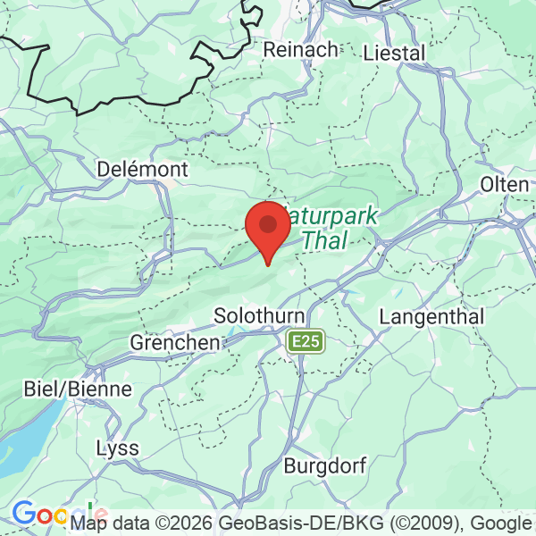 Kartenvorschau