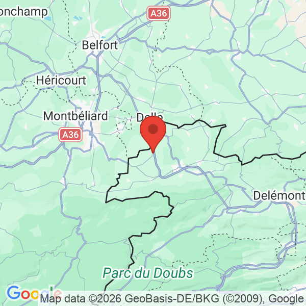 Kartenvorschau