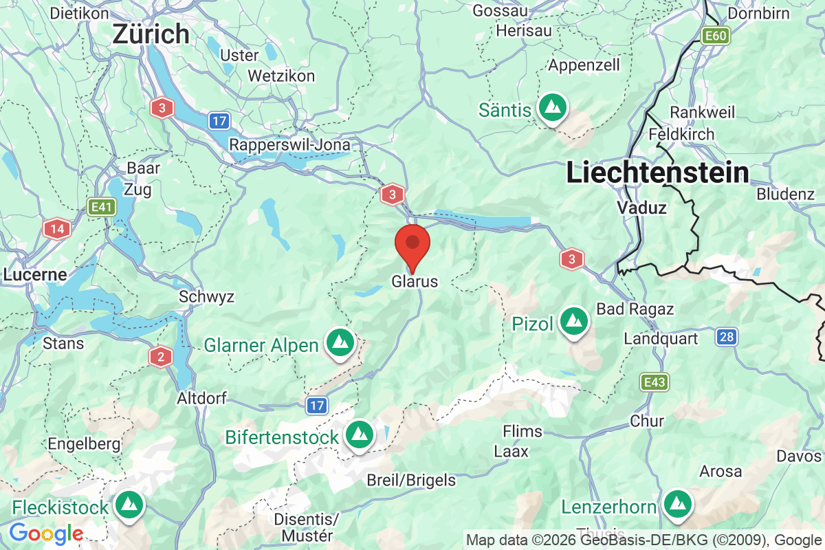 Kartenvorschau