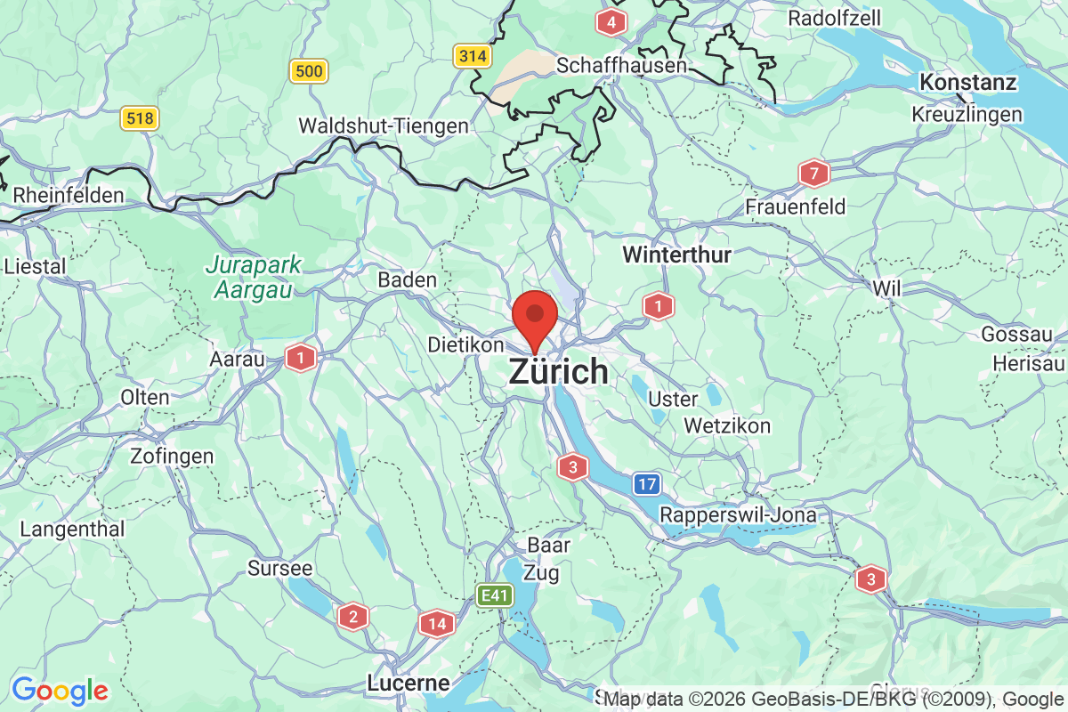 Kartenvorschau