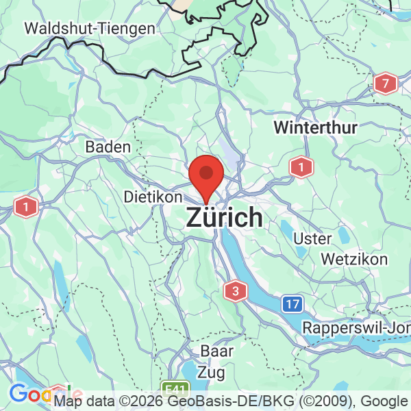 Kartenvorschau