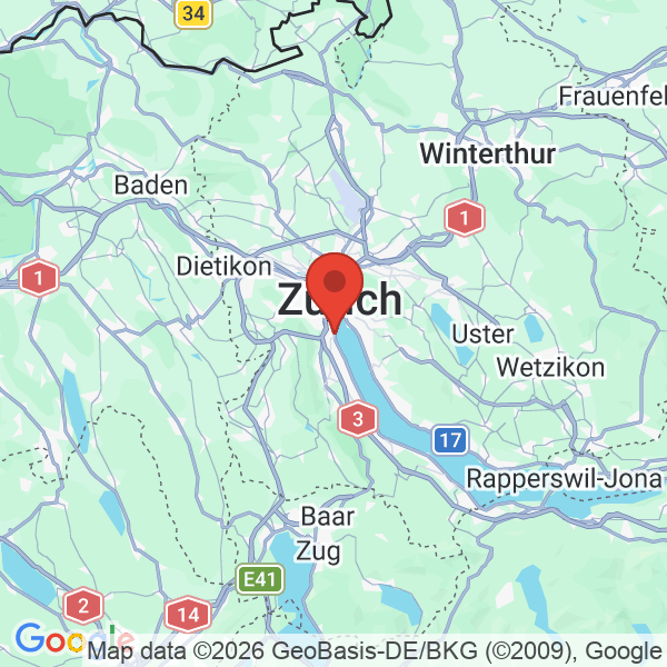 Kartenvorschau