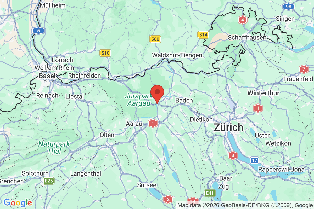 Kartenvorschau