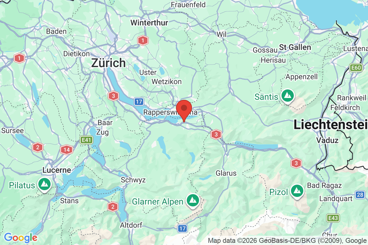 Kartenvorschau