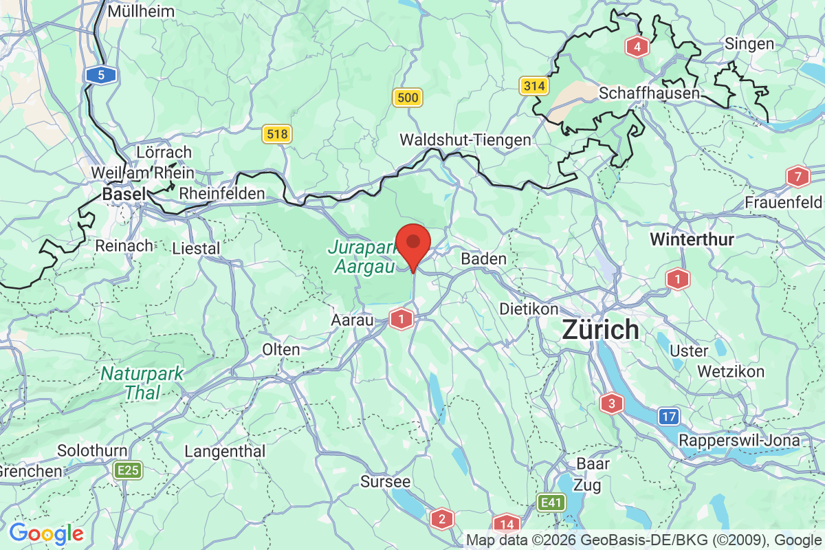 Kartenvorschau