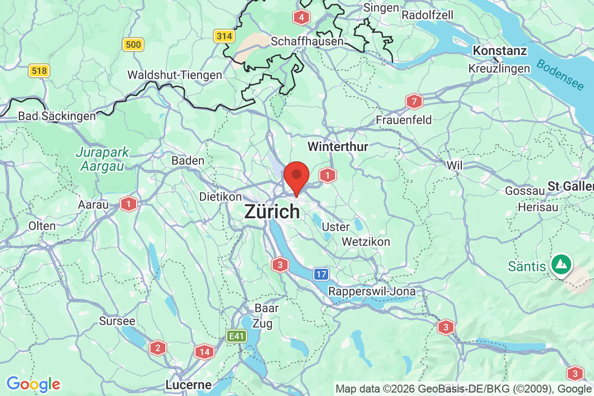 Kartenvorschau