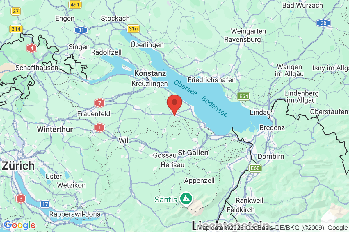 Kartenvorschau