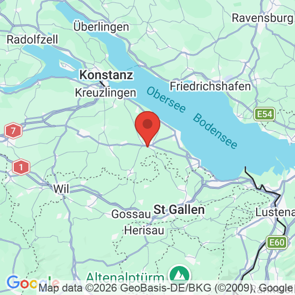 Kartenvorschau