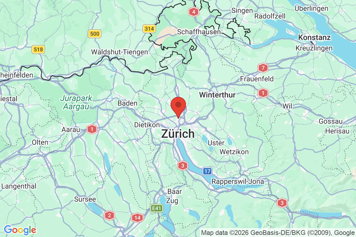 Kartenvorschau