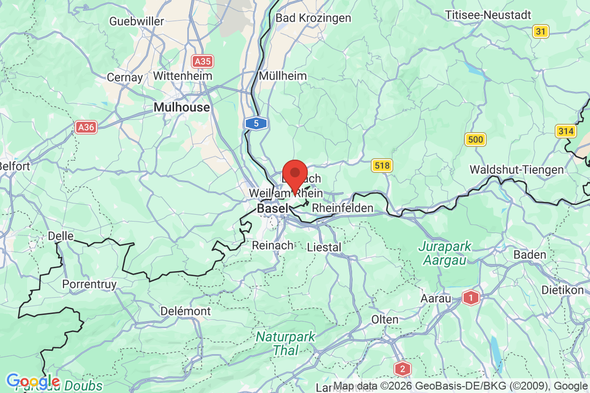 Kartenvorschau