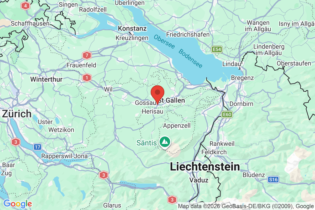 Kartenvorschau