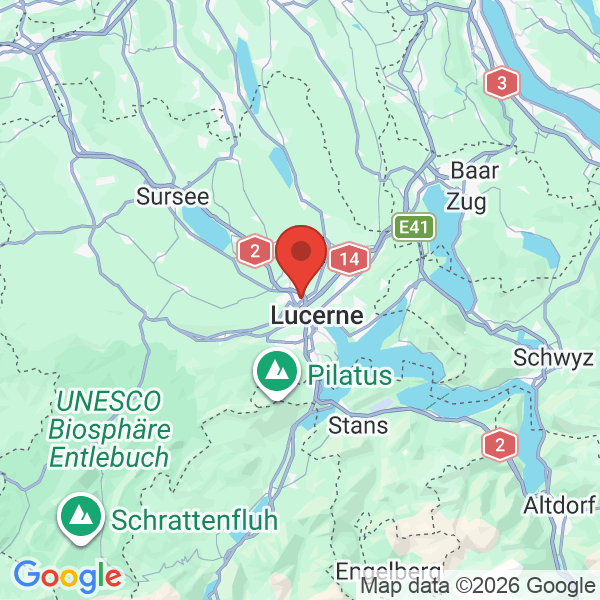 Kartenvorschau