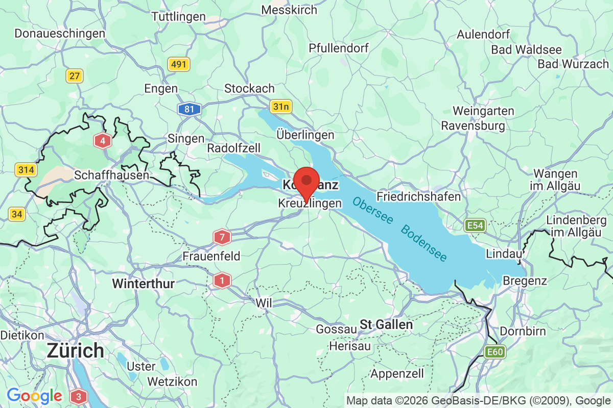 Kartenvorschau