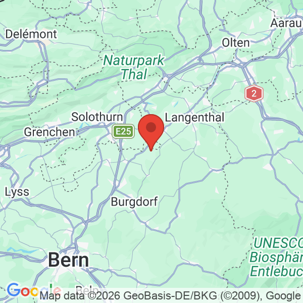 Kartenvorschau