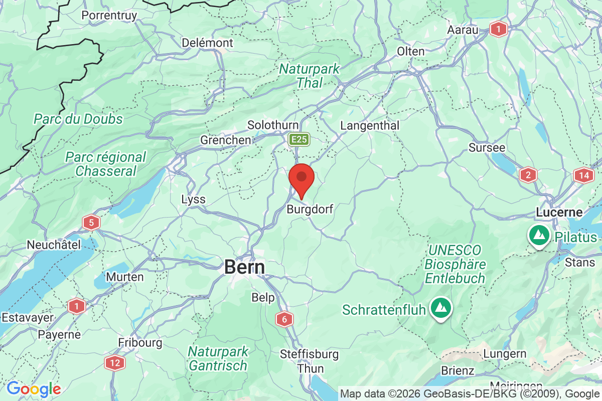 Kartenvorschau