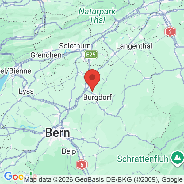 Kartenvorschau
