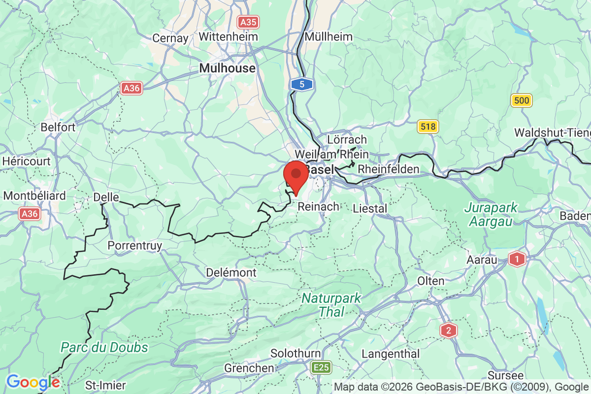 Kartenvorschau