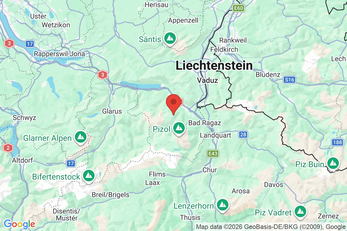 Kartenvorschau