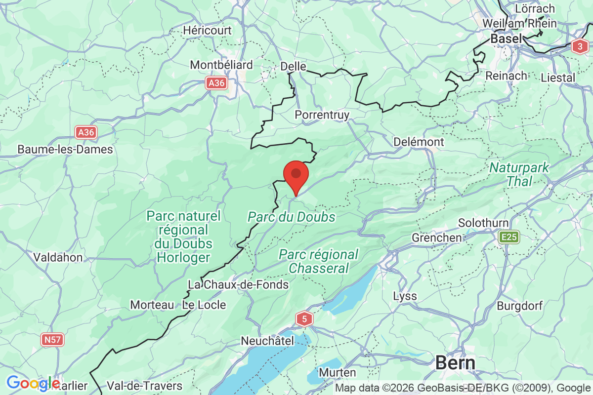 Kartenvorschau