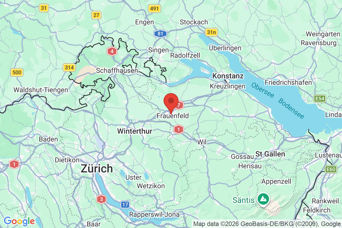 Kartenvorschau