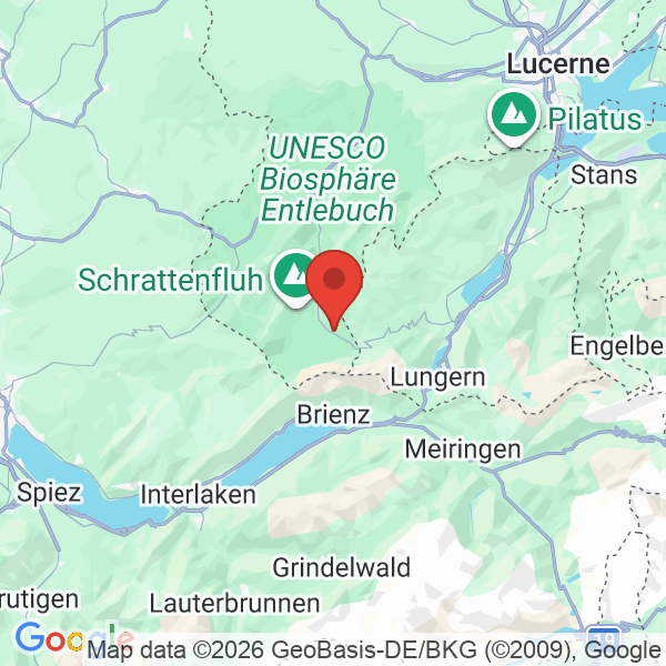 Kartenvorschau