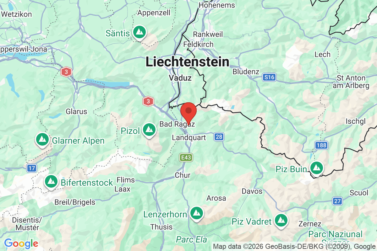 Kartenvorschau