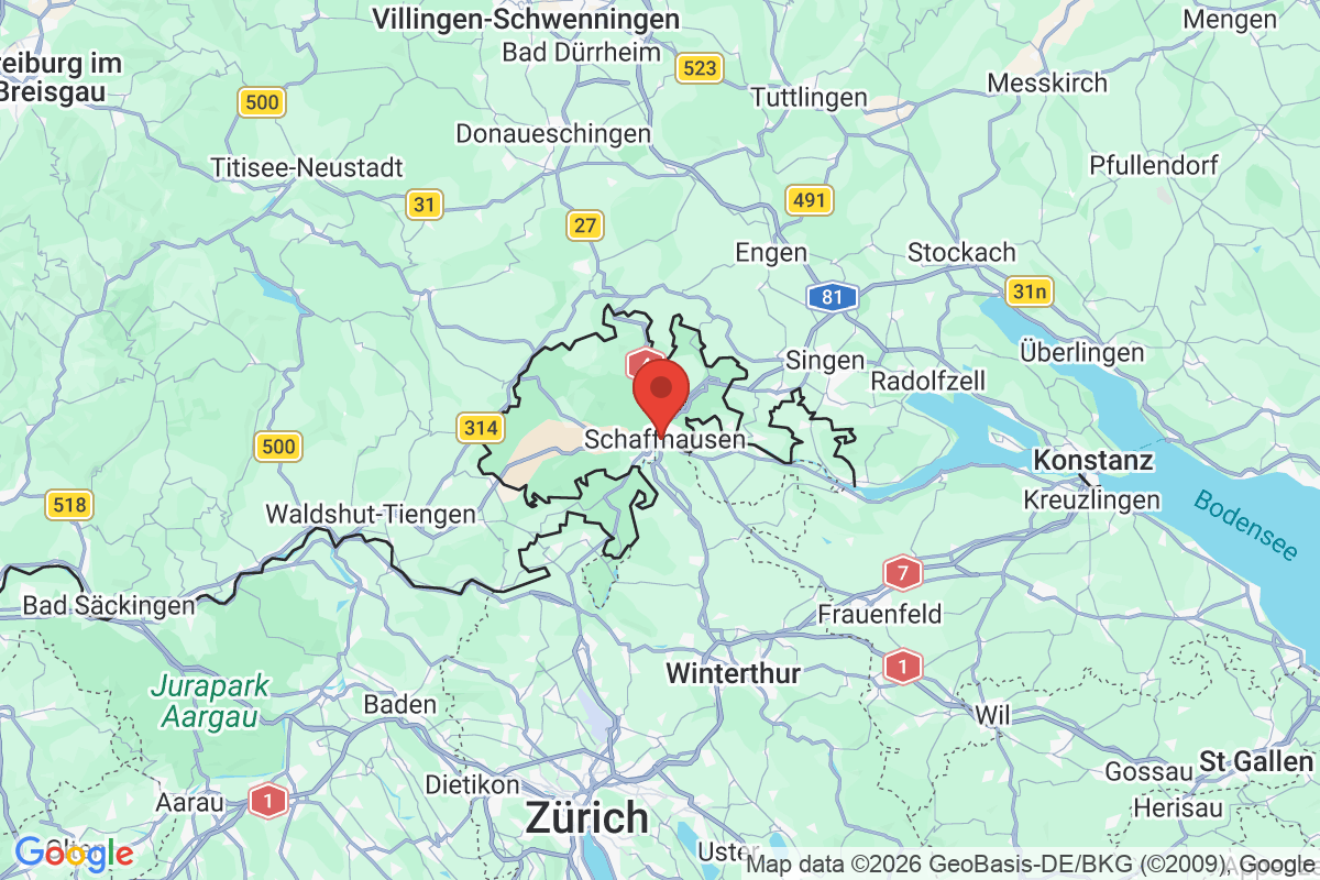 Kartenvorschau
