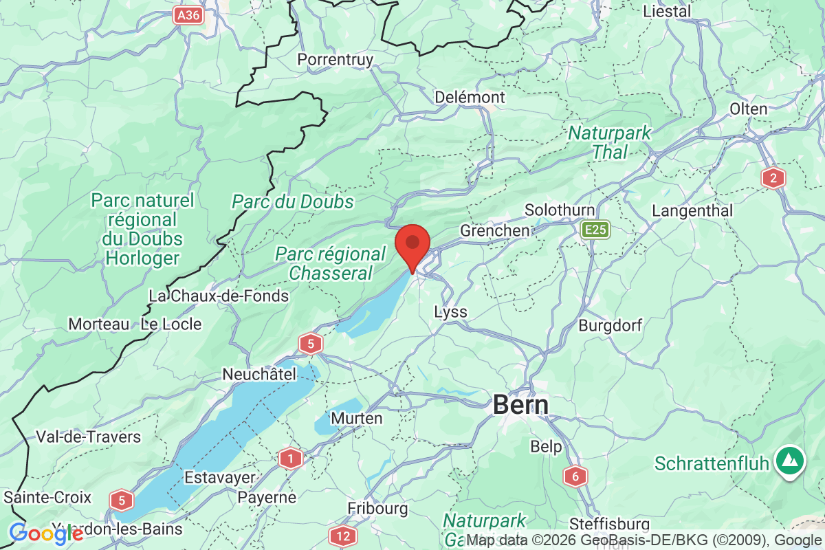 Kartenvorschau
