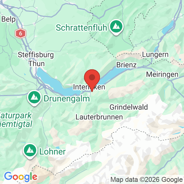 Kartenvorschau