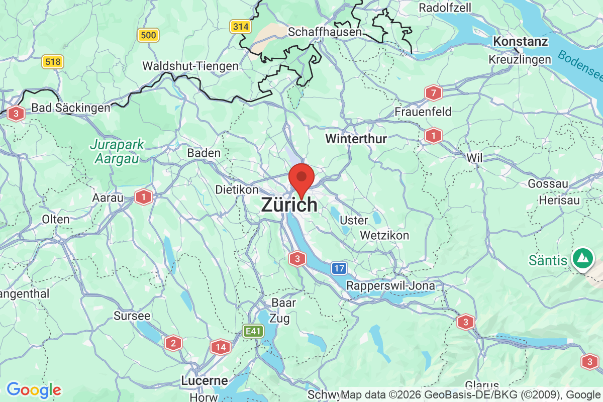 Kartenvorschau