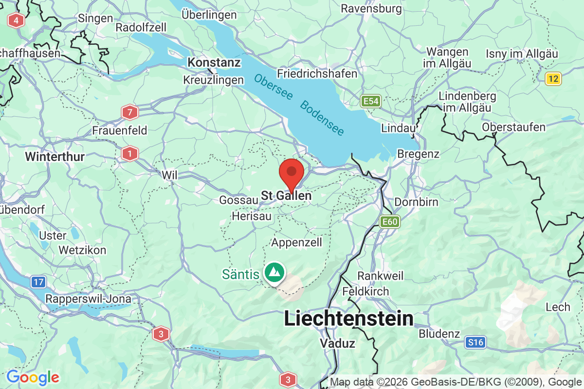 Kartenvorschau