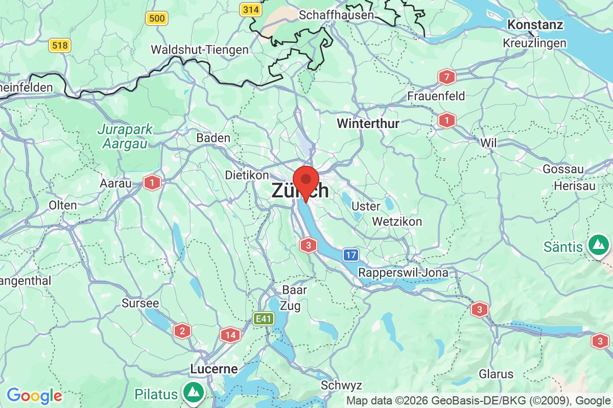 Kartenvorschau