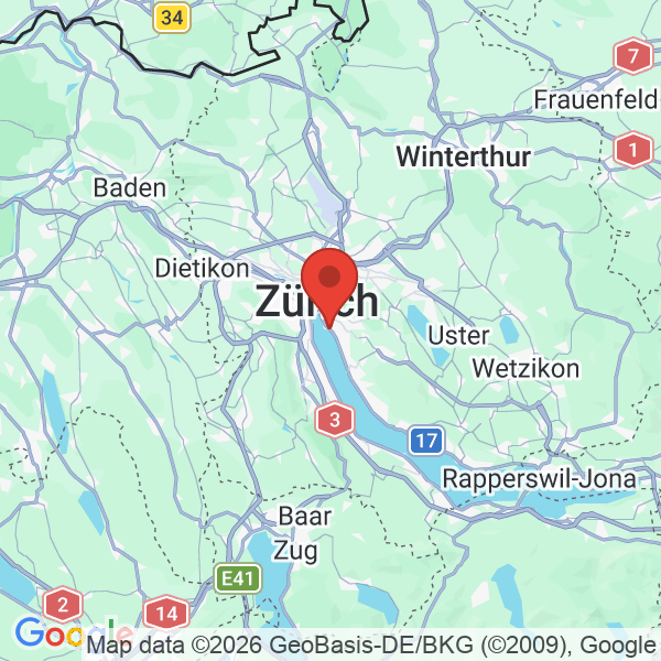 Kartenvorschau