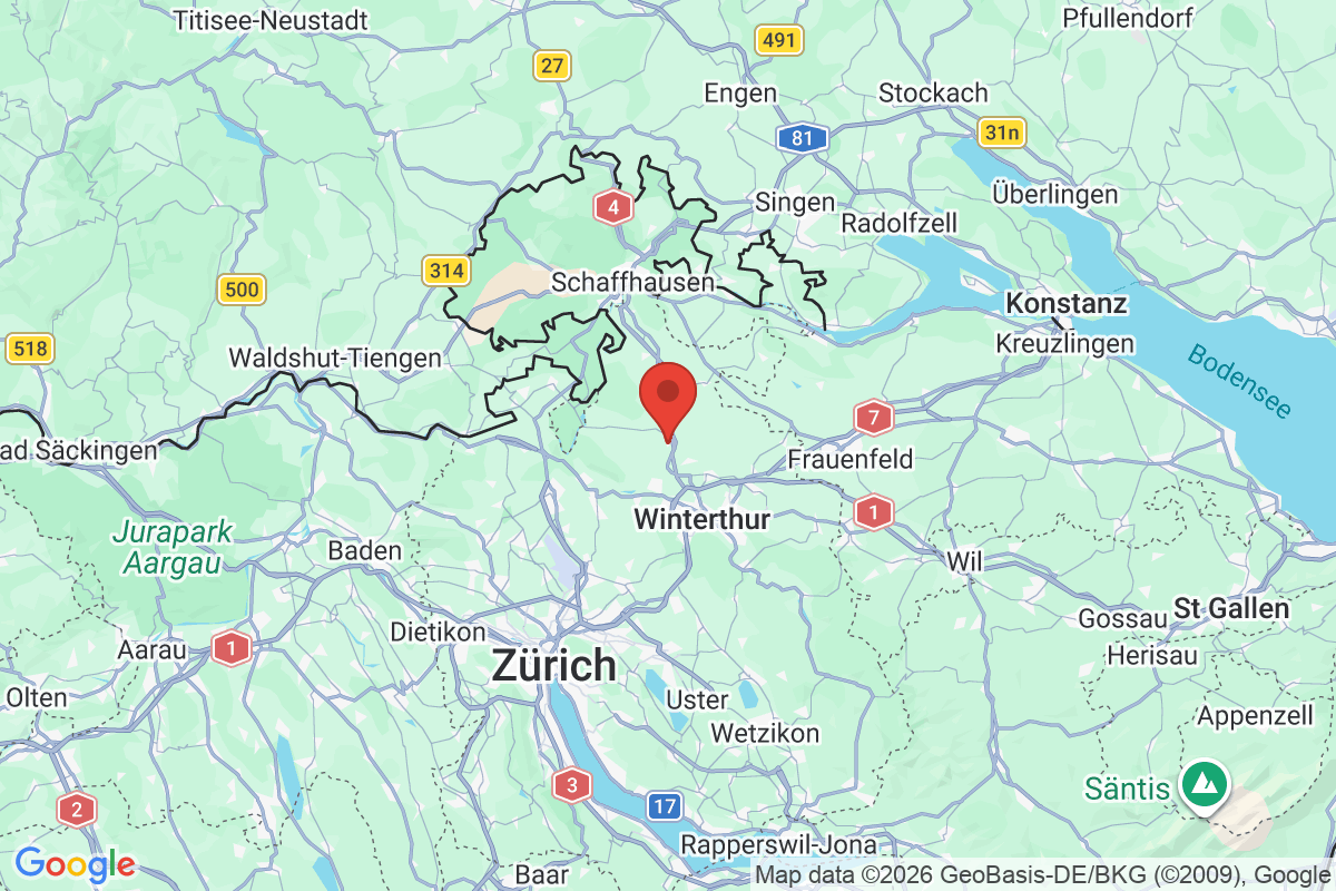 Kartenvorschau