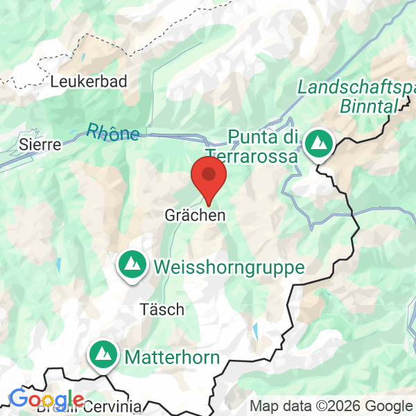 Kartenvorschau