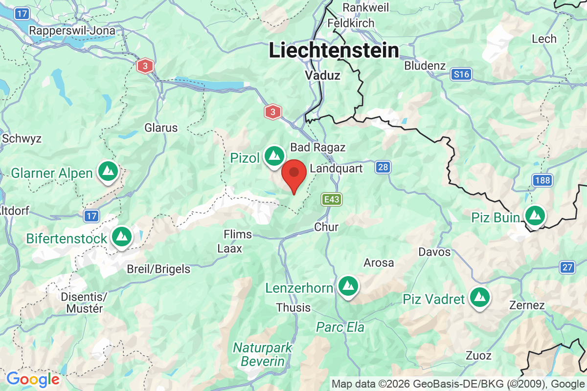 Kartenvorschau