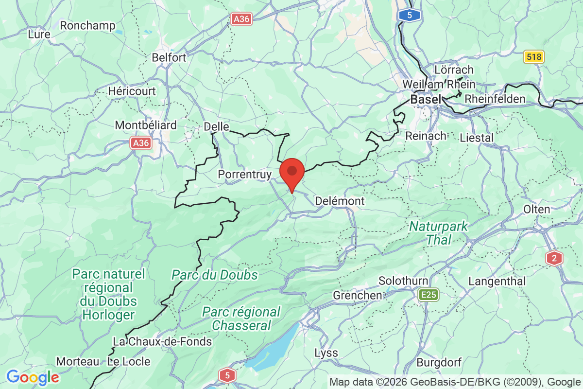 Kartenvorschau