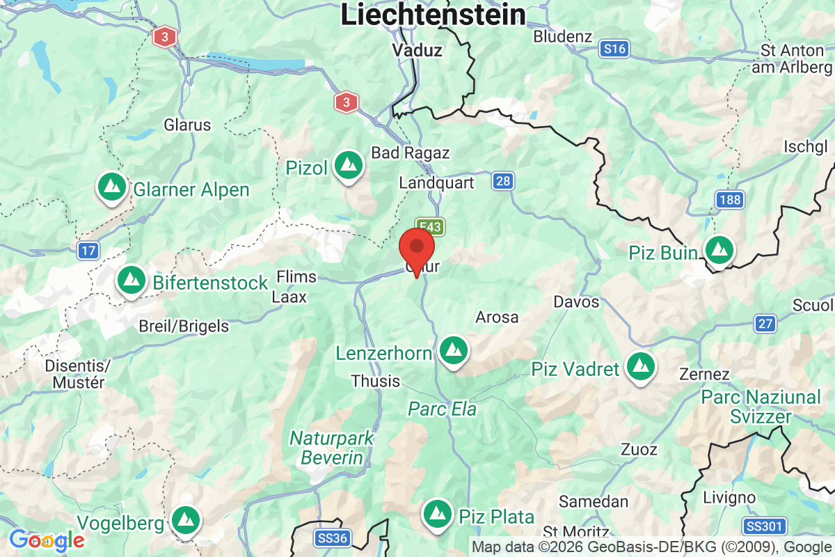 Kartenvorschau