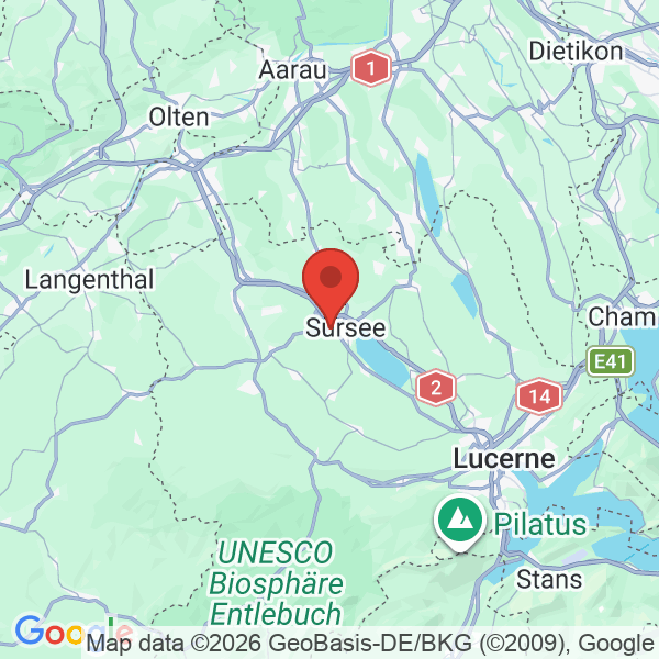 Kartenvorschau