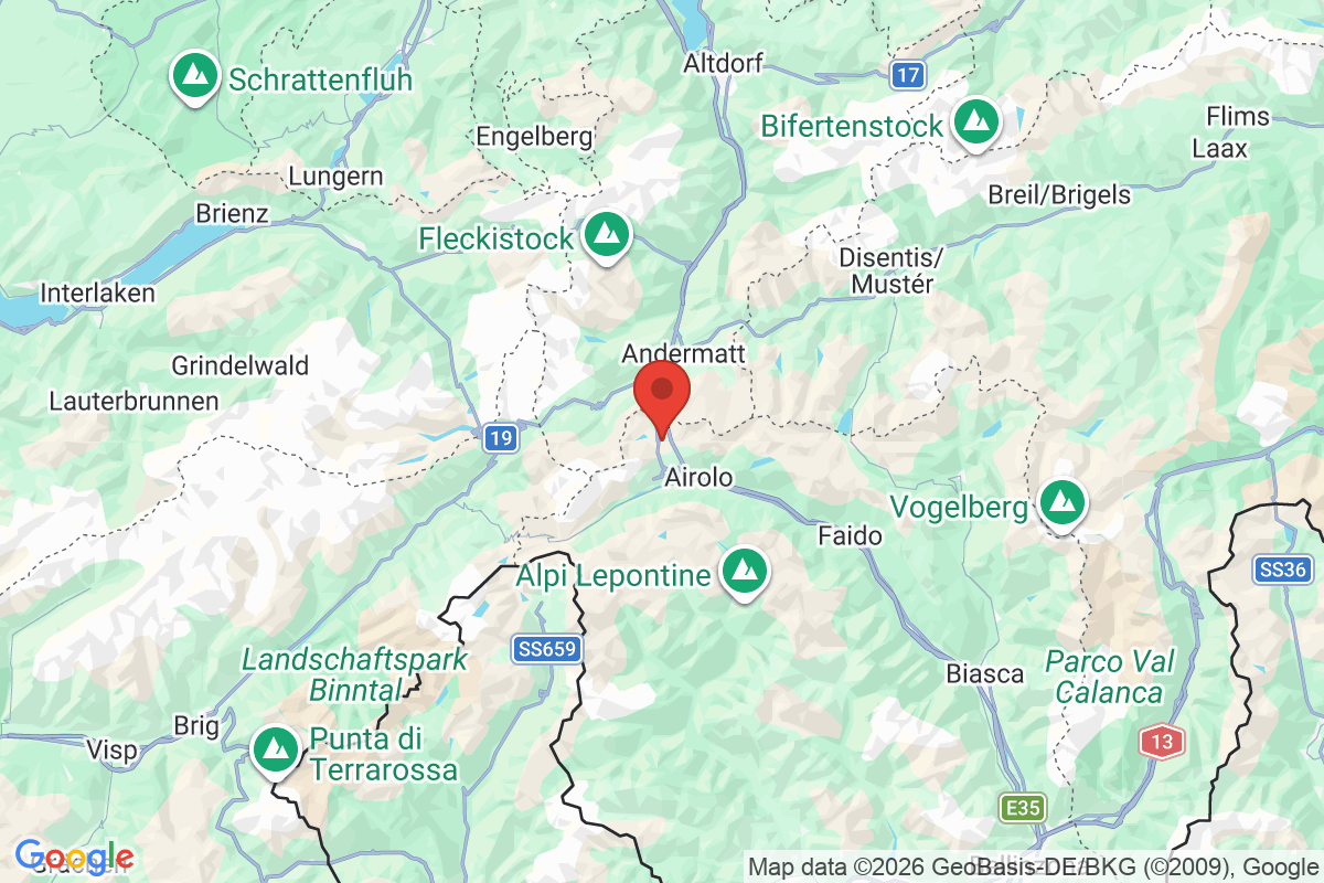 Kartenvorschau
