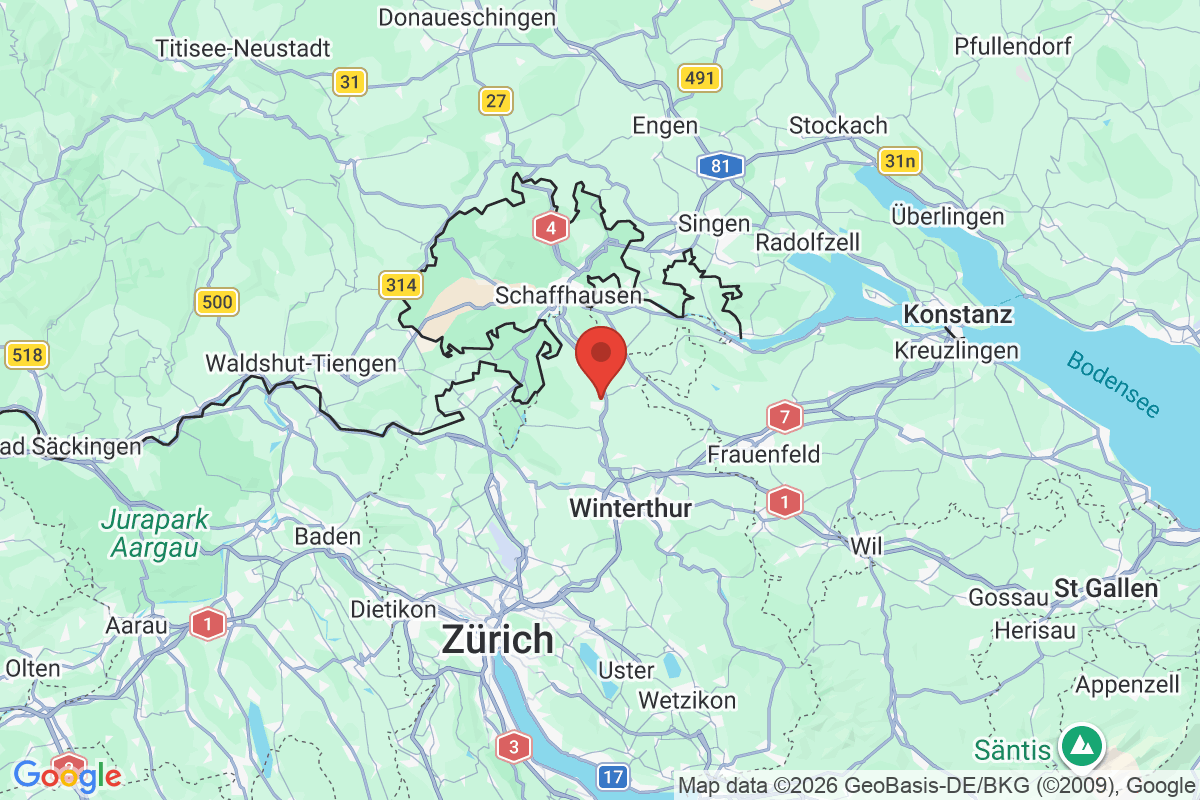 Kartenvorschau
