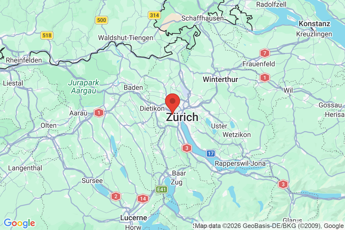 Kartenvorschau