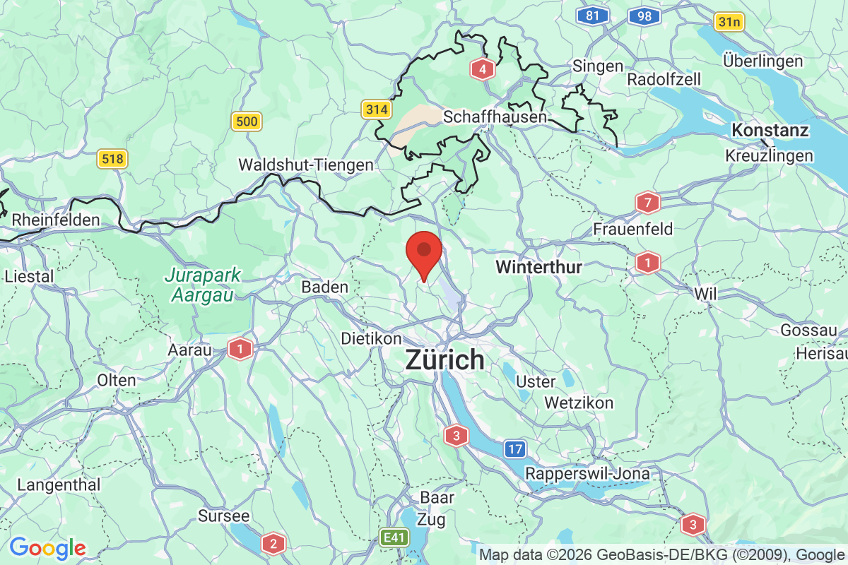 Kartenvorschau