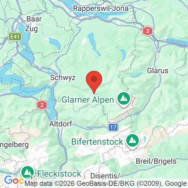 Kartenvorschau