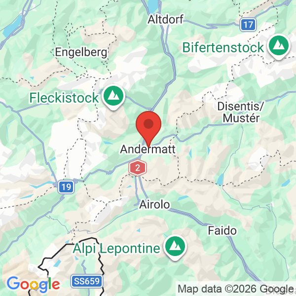 Kartenvorschau