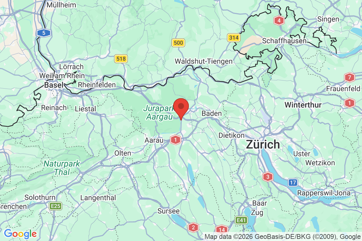 Kartenvorschau