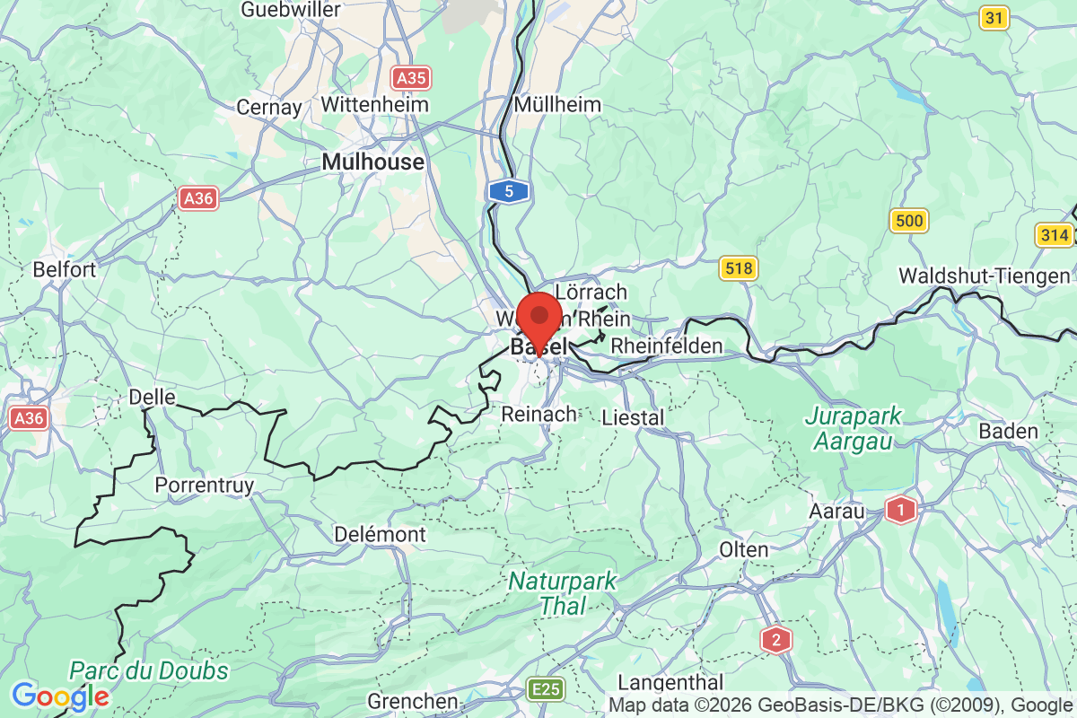 Kartenvorschau