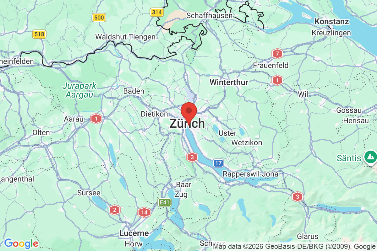 Kartenvorschau