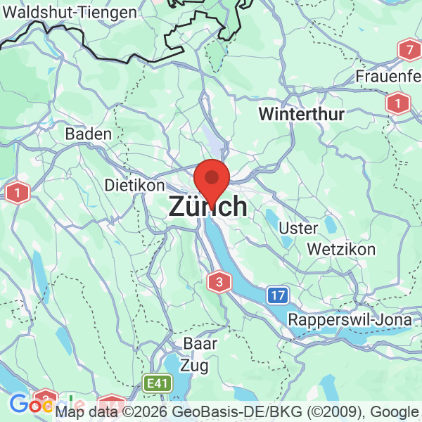 Kartenvorschau