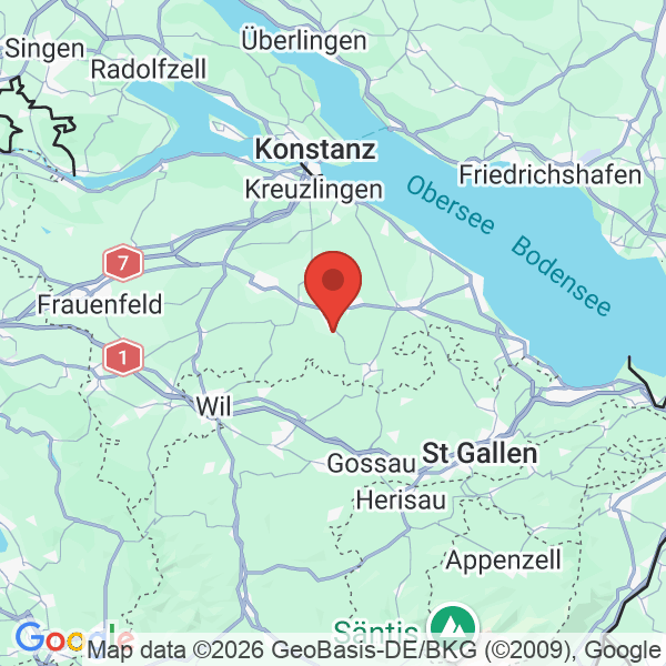 Kartenvorschau